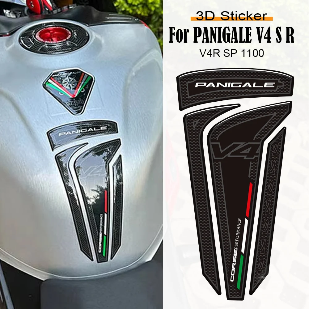 Для ducati panigale v4 s r v4r sp 1100