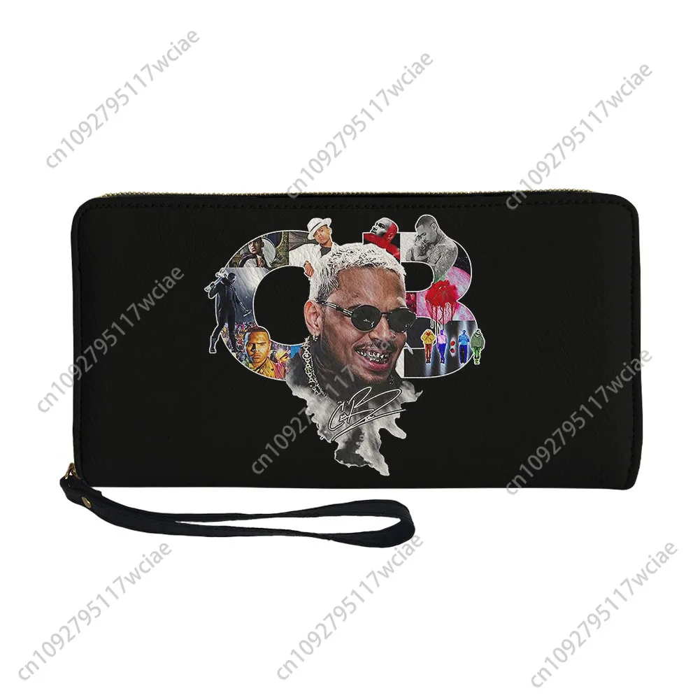 Крис браун хип-хоп рэп рок певец - Фотография_2