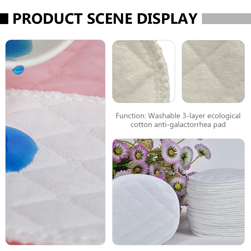 Противоударные прокладки для грудного - Фотография_2