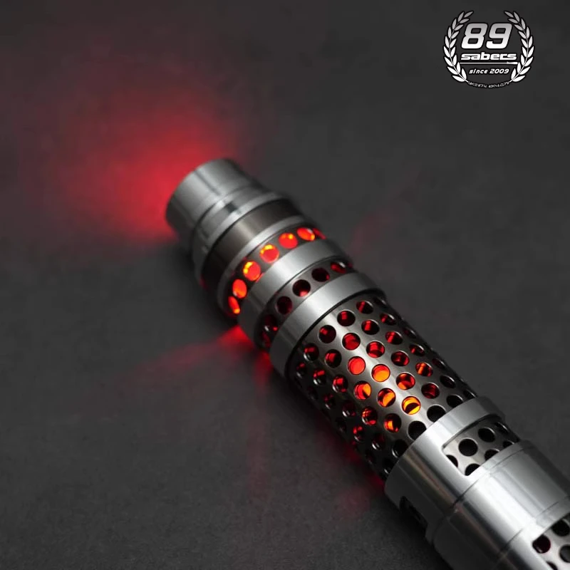 89sabers ventress световой меч - Фотография_2