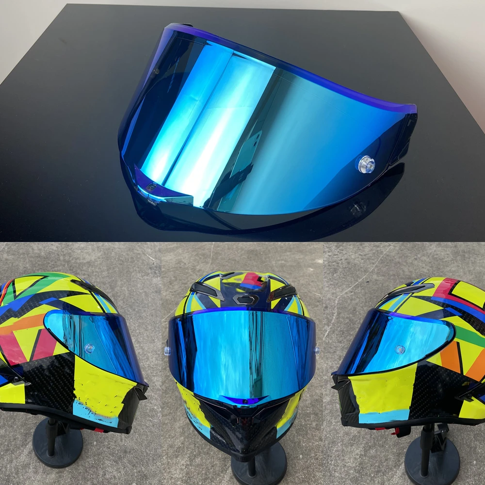 Corsa r race3 щиток для шлема для - Фотография_3