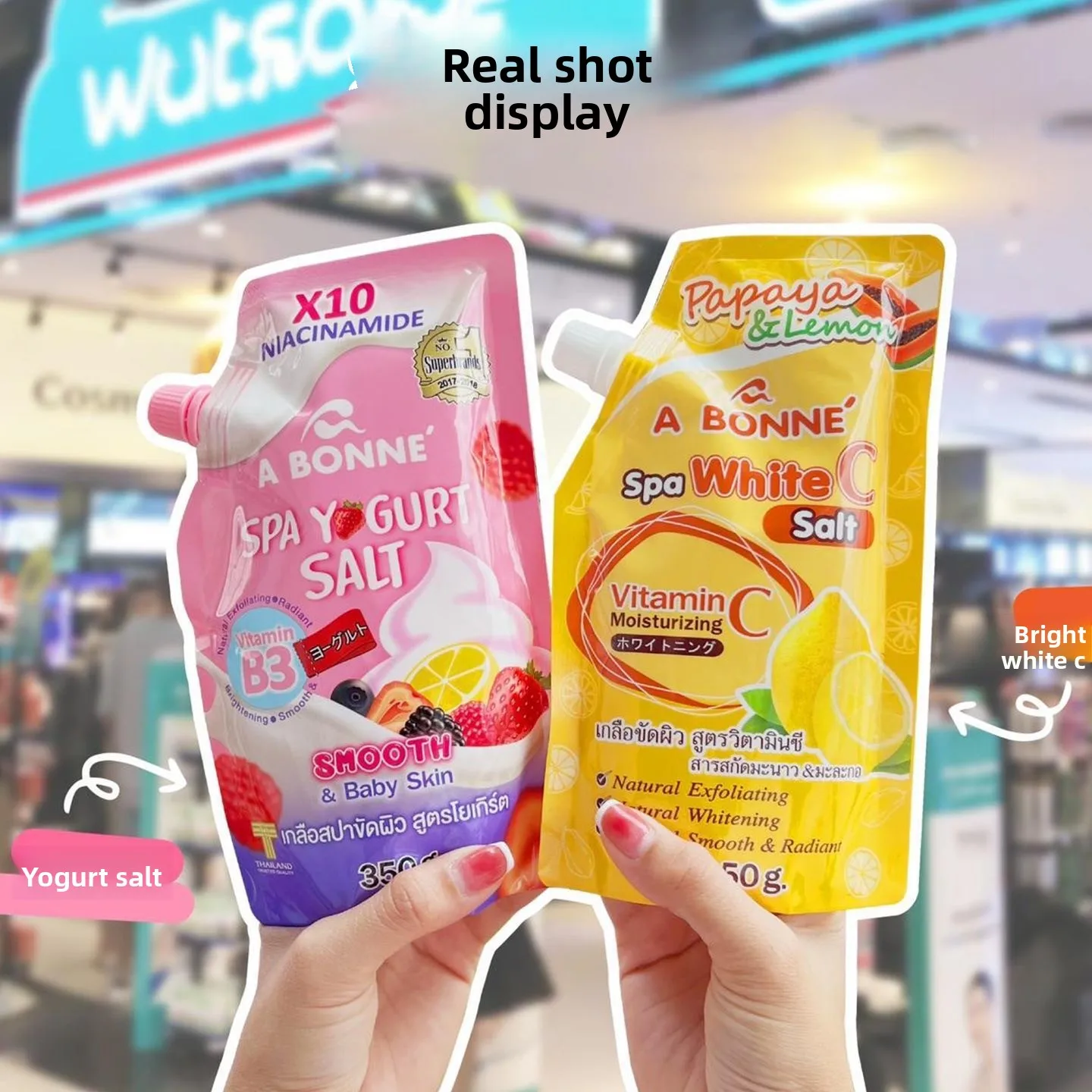 A bonne spa соль для очищения и - Фотография_6