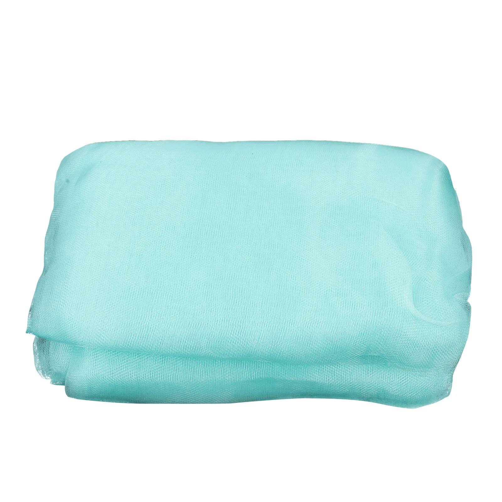 Зеленая ультратонкая сетка - Фотография_3