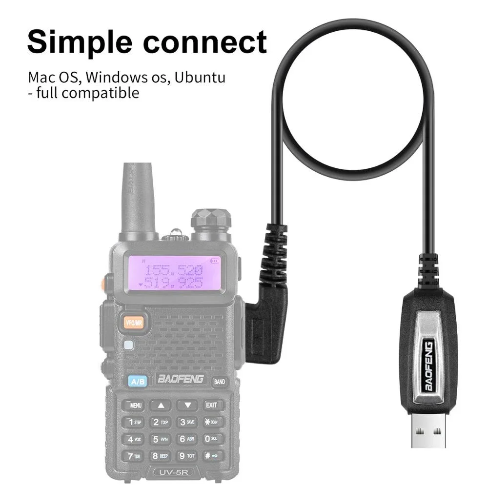 Usb-кабель для программирования - Фотография_2