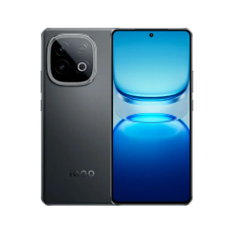 Китайская версия vivo iqoo z10 - Фотография_2