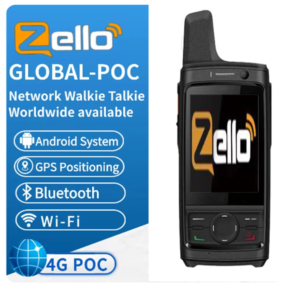 Всемирная рация tetocom t8 + lte - Фотография_2