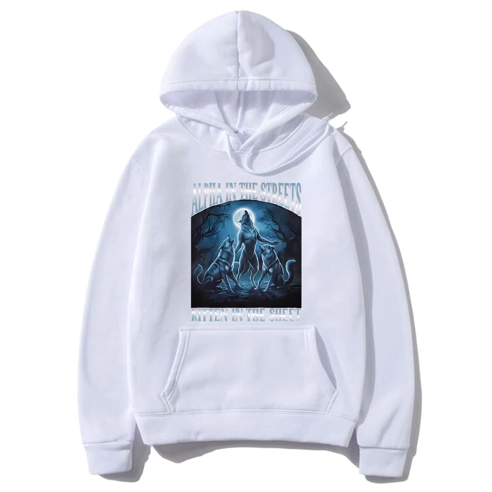 Толстовка alpha in the streets - Фотография_2
