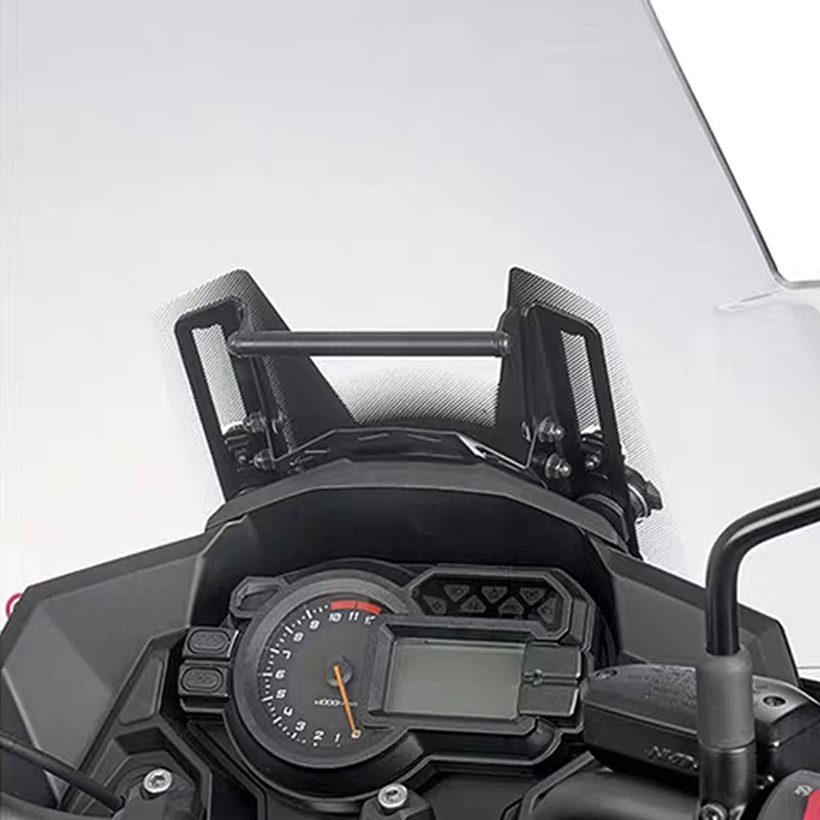 Для gps-навигации с чпу для kawasaki versys 1000 2015 2016 2017 2018 - Фотография_3
