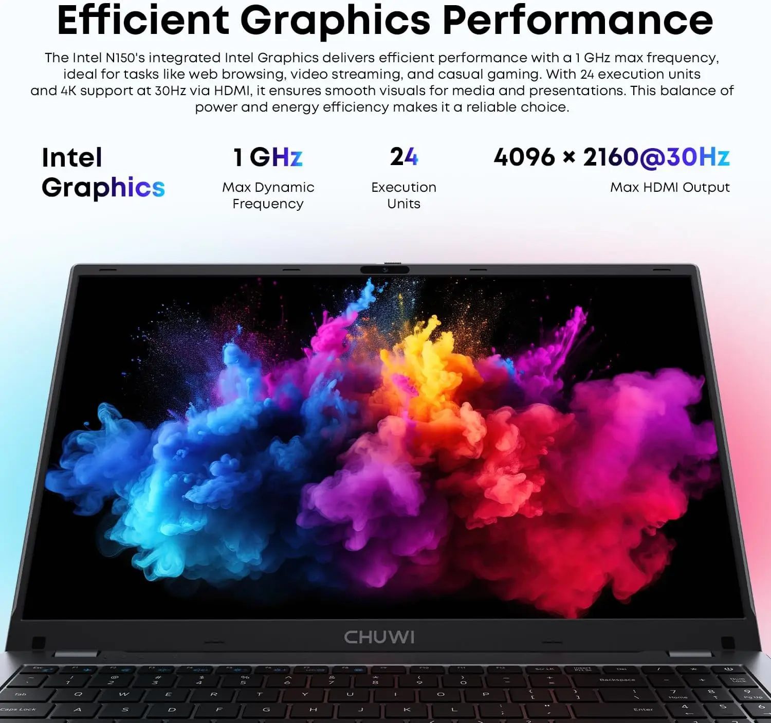 Ноутбук chuwi gemibook plus 15 - Фотография_6