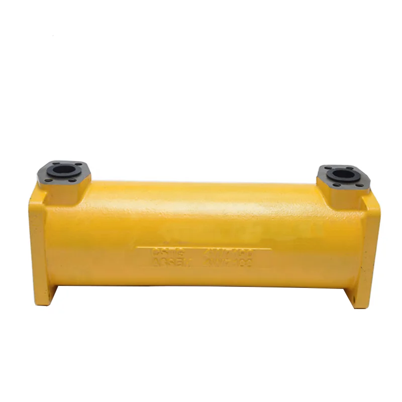 Масляные радиаторы грузовиков для - Фотография_2