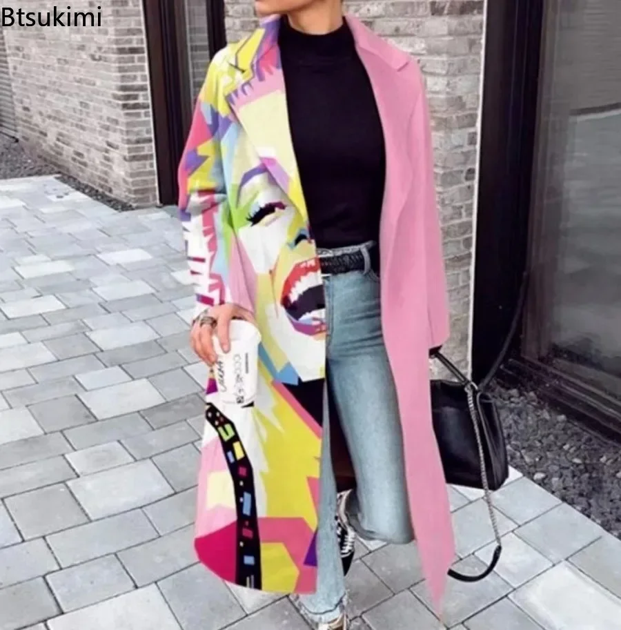 Женские теплые куртки во французском стиле - Фотография_3