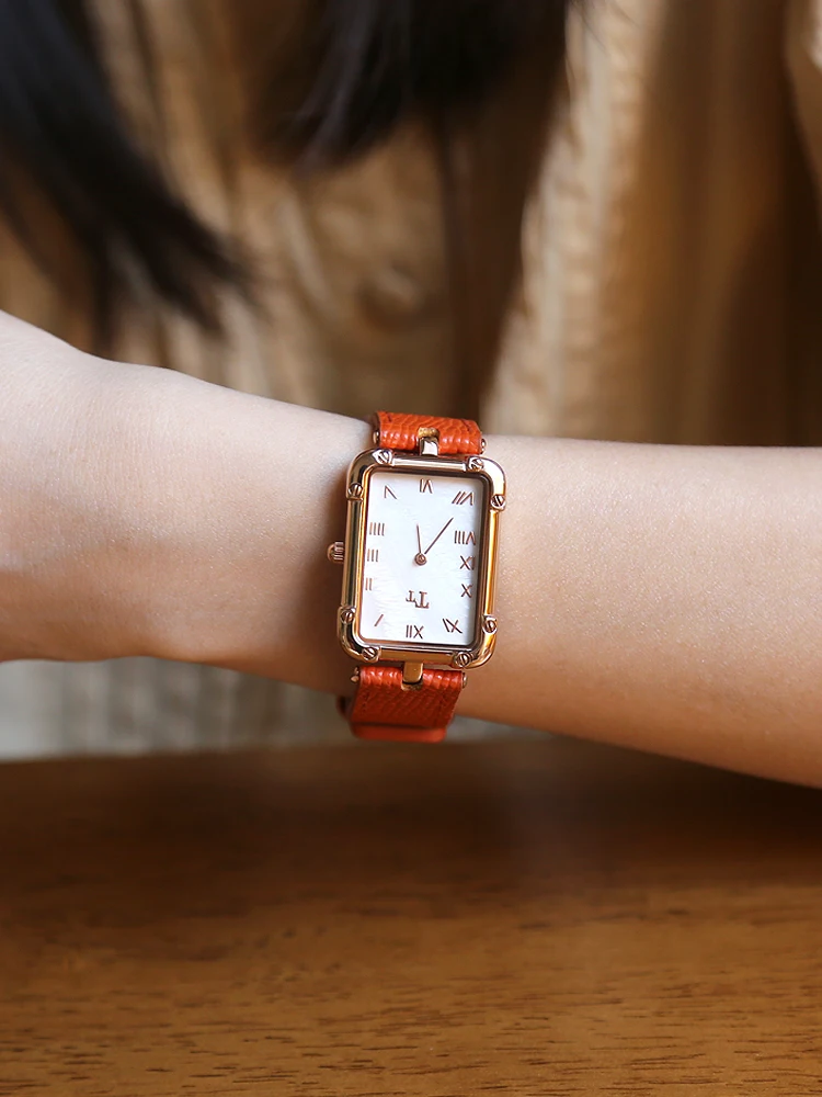 Элегантные женские наручные часы - Фотография_2