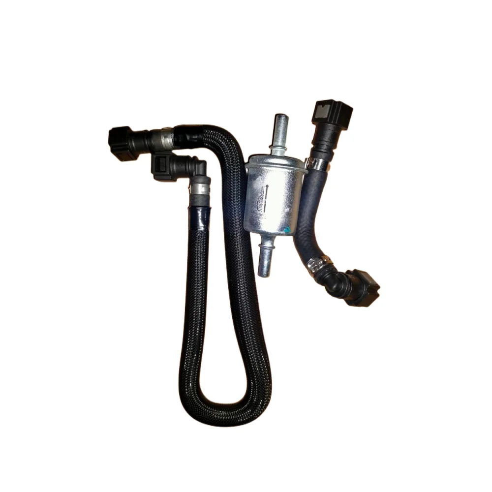 Trk502 trk502x топливный фильтр - Фотография_2