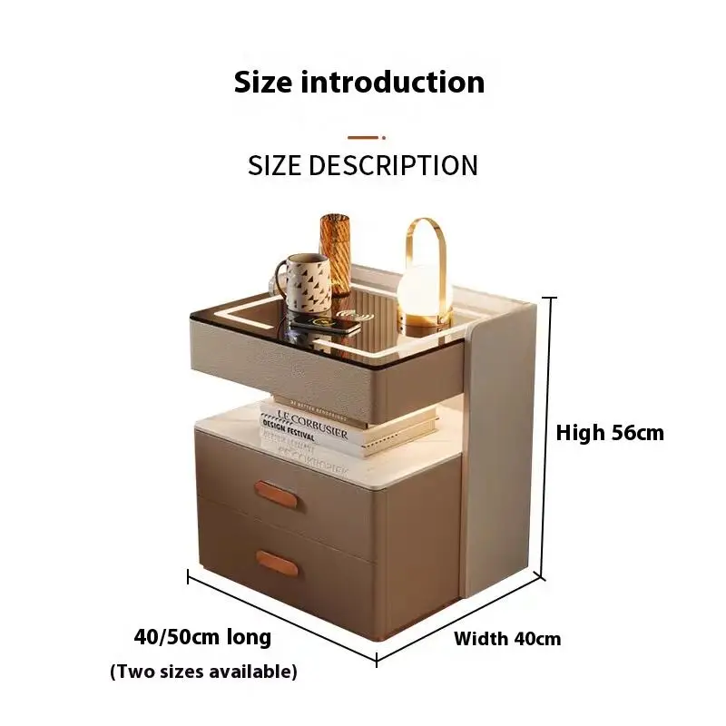 Современная роскошная прикроватная - Фотография_3