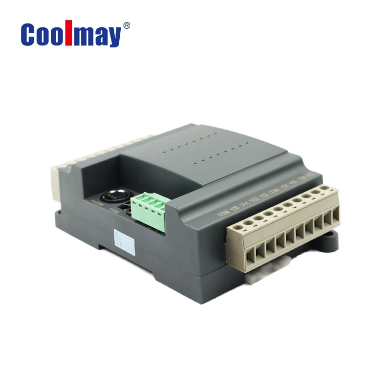 Контроллер плк coolmay cx3g цифровой 09 - Фотография_3