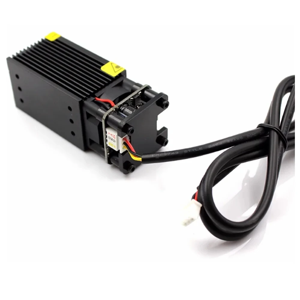 Регулируемый фокус 405 нм 500 мвт - Фотография_3