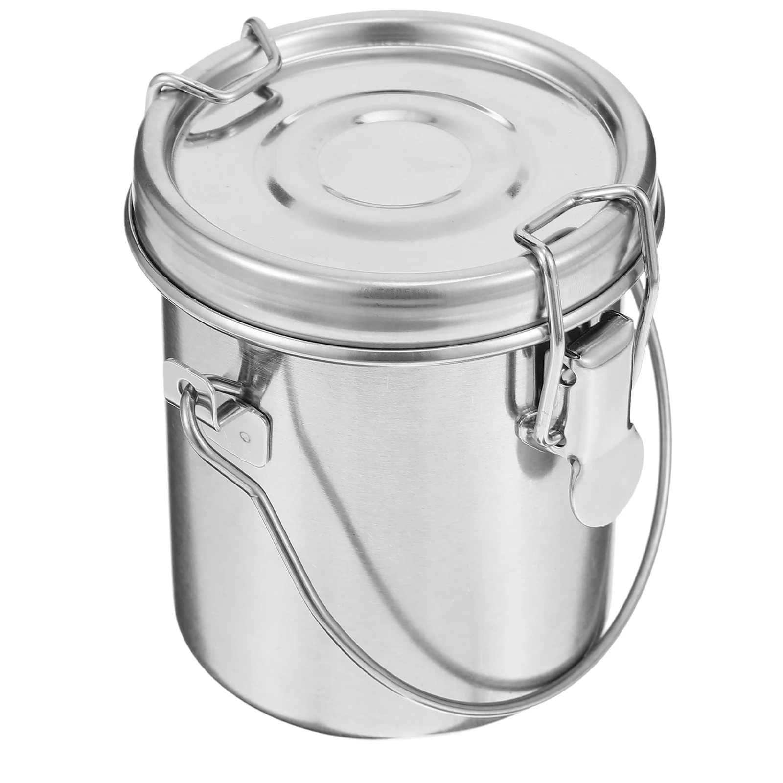 Масляная банка для рисования - Фотография_5