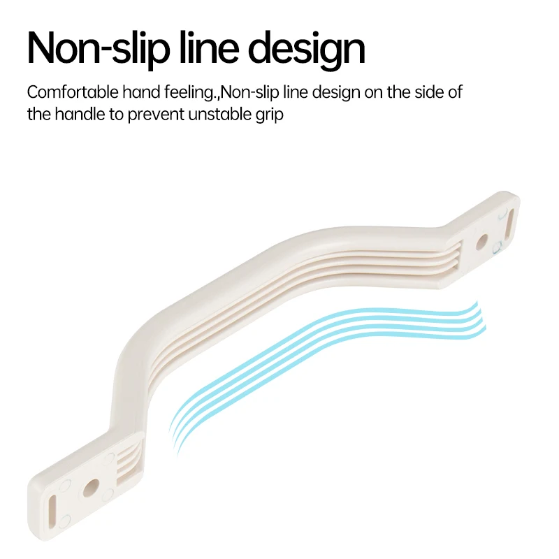 Ручка для автодома: вспомогательные поручни - Фотография_4