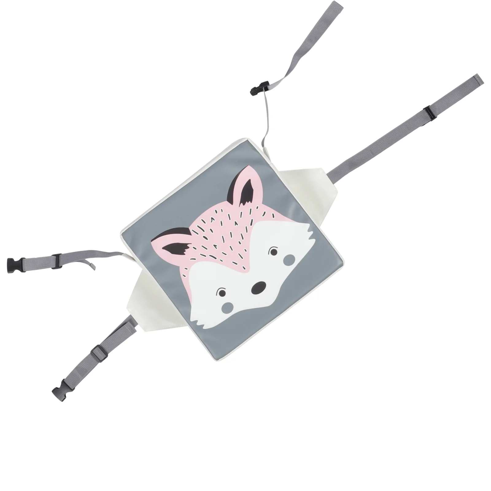 Подушка для детского кресла - Фотография_6