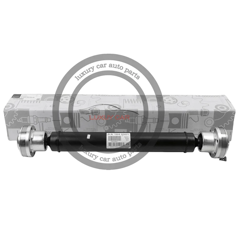 Передний приводной вал - Фотография_5