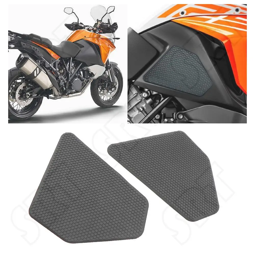 Подходит для ktm adv 1050 1090 1190 1190r adventure r 2013-2019