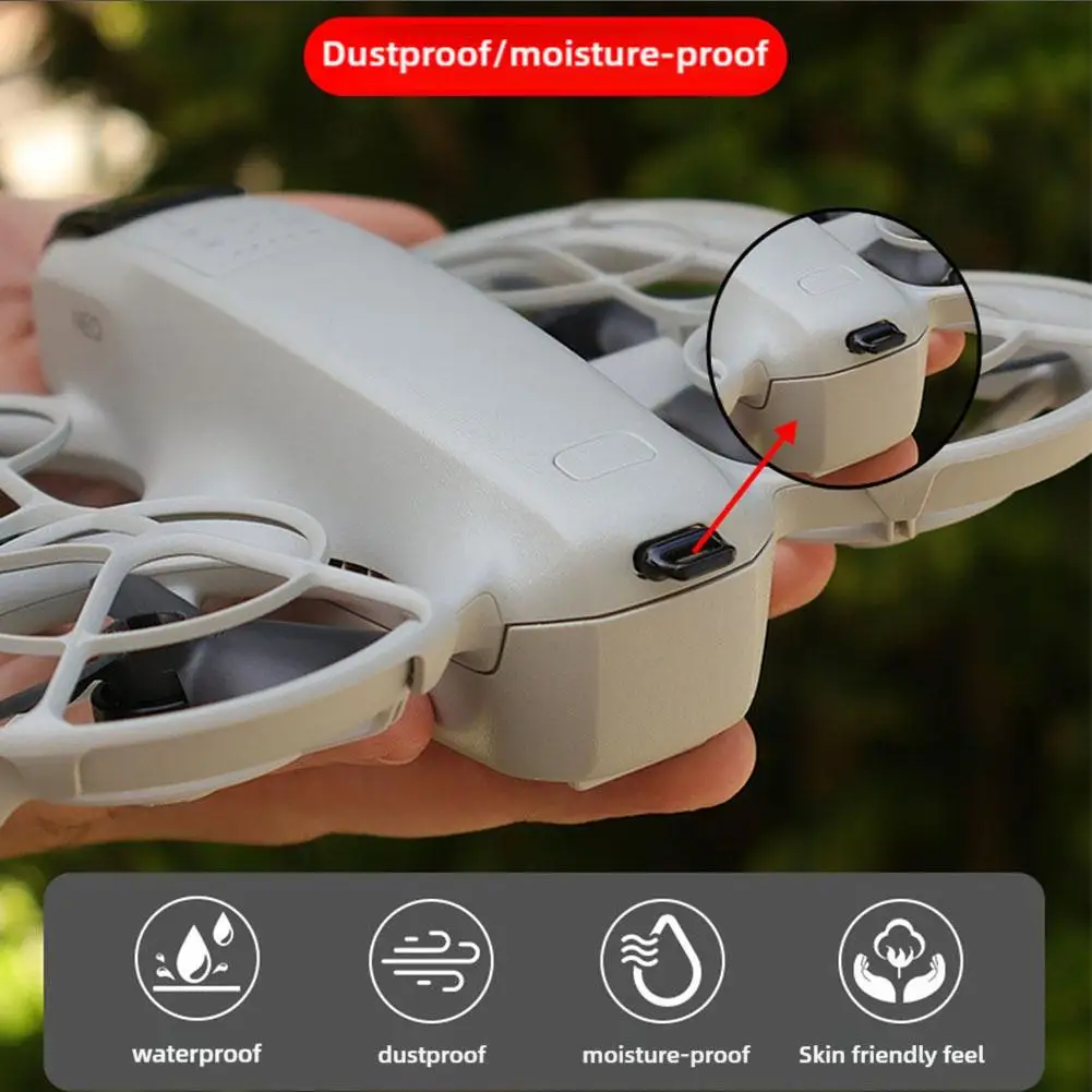 Для dji neo аккумуляторный порт - Фотография_2