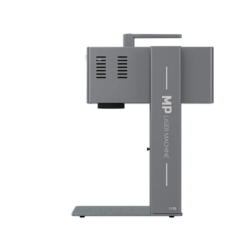 Tbk 958mp 20w портативная волоконная - Фотография_6