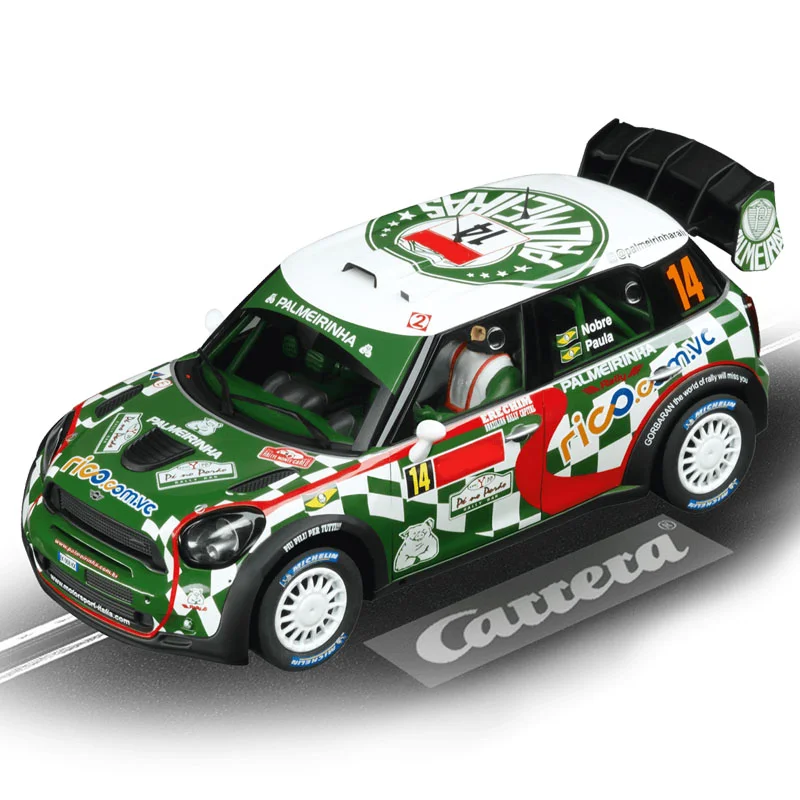 Slot cars digital carrera 1