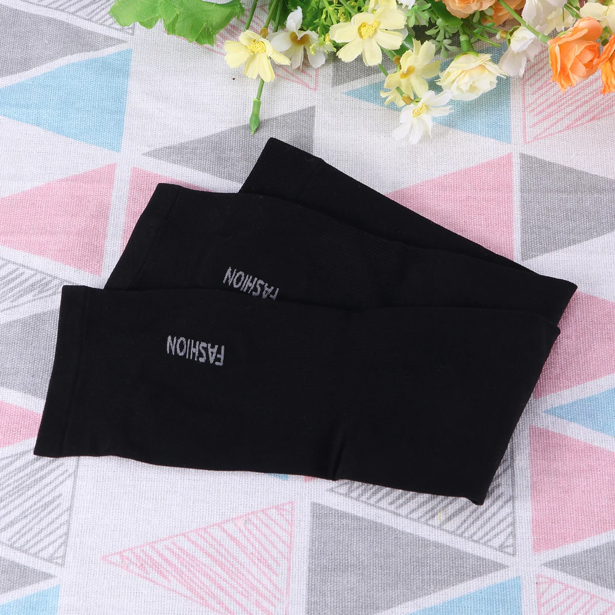 Рукава для защиты от солнца и ультрафиолета - Фотография_5