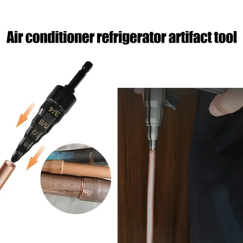 Расширитель труб 5 в 1 - Фотография_6