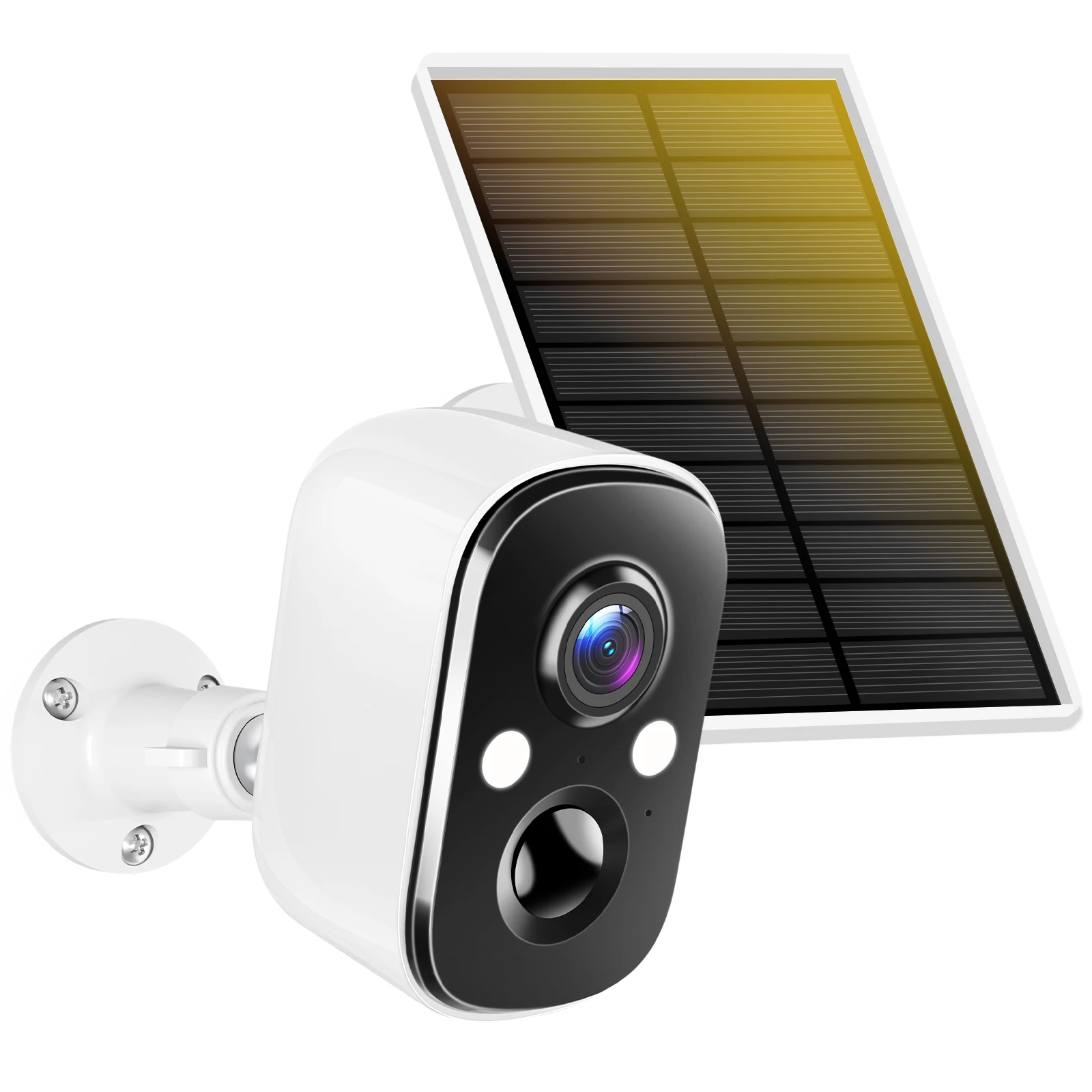3mp, wifi, солнечная батарея - Фотография_2