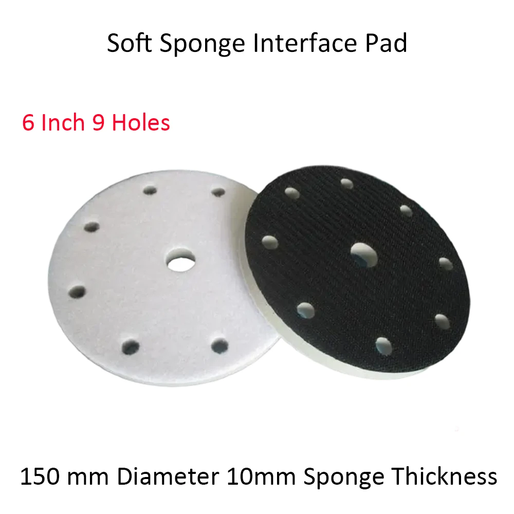 6 дюймов, 150 мм - Фотография_2