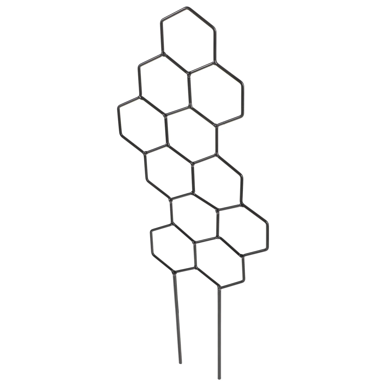 Железная подставка для выращивания - Фотография_3