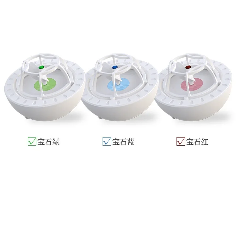 Мини-посудомоечная машина ультразвуковая - Фотография_5