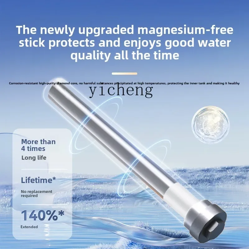 Электрический водонагреватель xl - Фотография_2