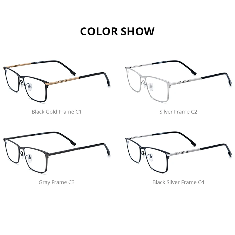 Fonex прогрессивные очки по рецепту - Фотография_6