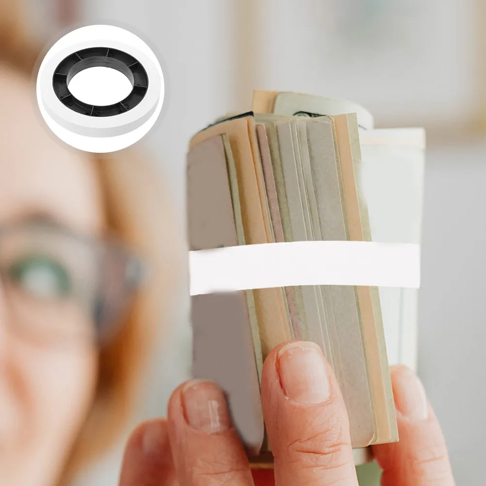 2 рулона бандажа для денег