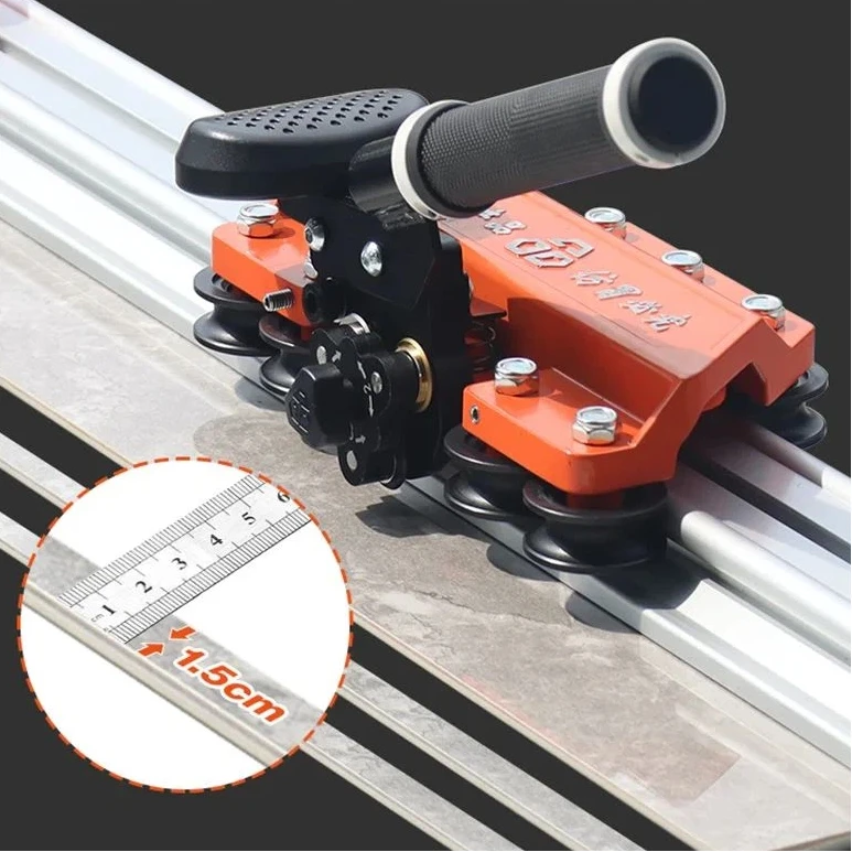 Tb-2 tb-4 большой форматный резак для керамической плитки