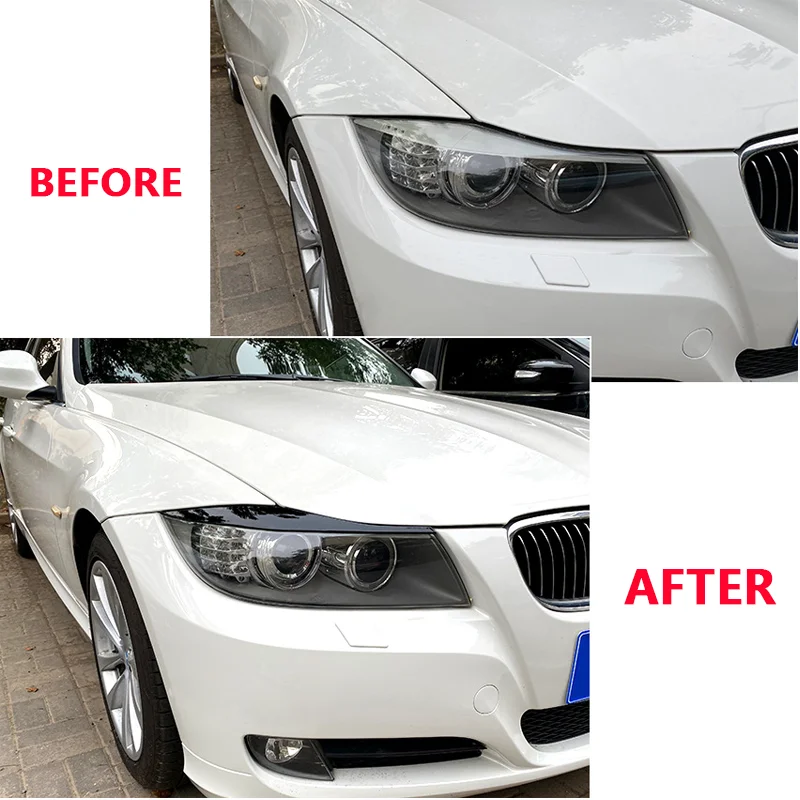 Аксессуары для bmw 3 серии e90 e91 320i 330i - Фотография_4