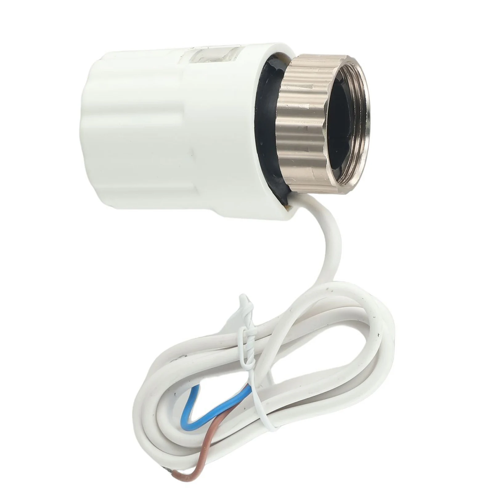 Электрический термопривод 230 в - Фотография_2