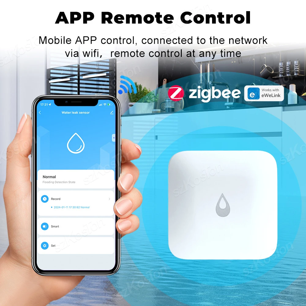 Приложение ewelink zigbee 3 - Фотография_2