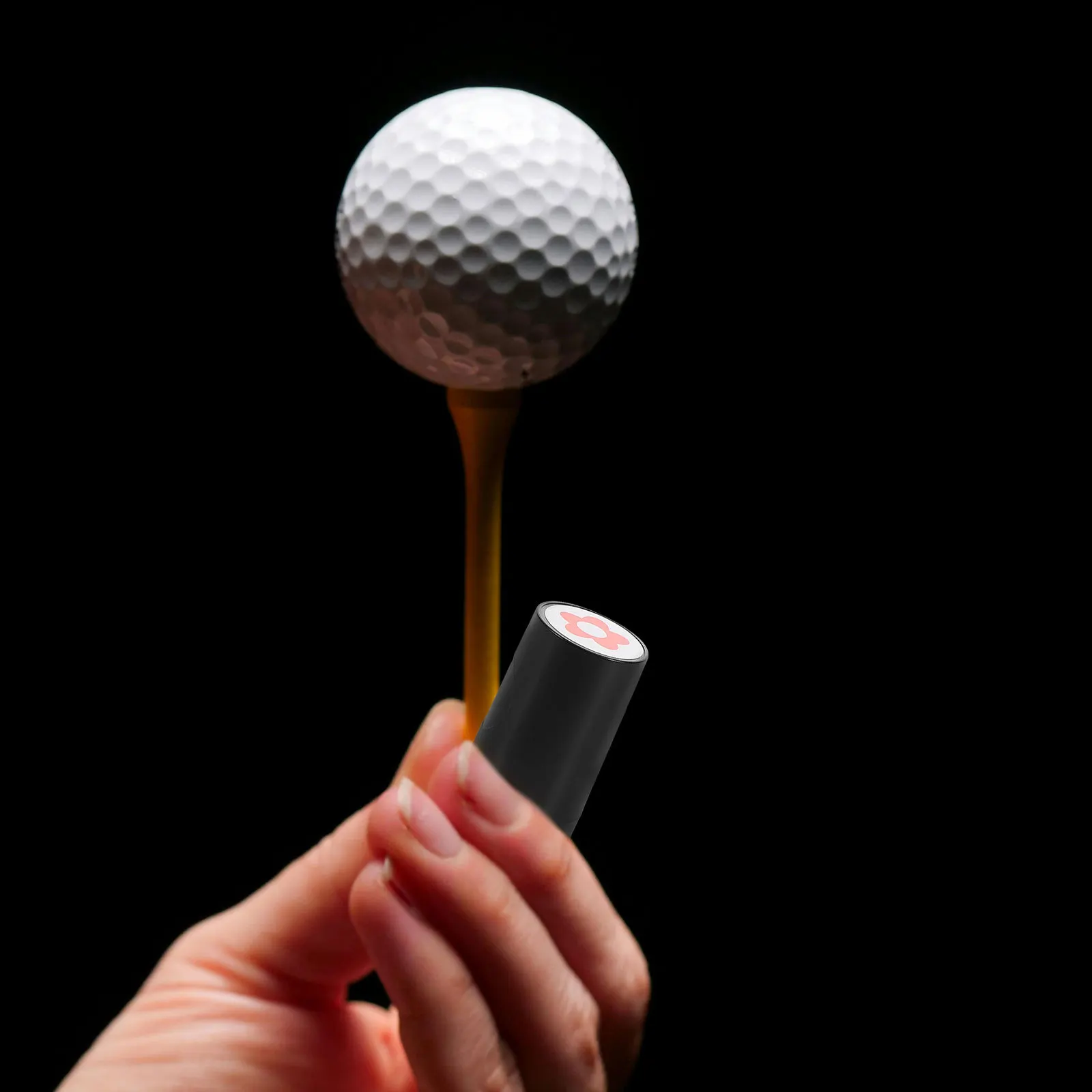 Для мяча для гольфа - Фотография_4