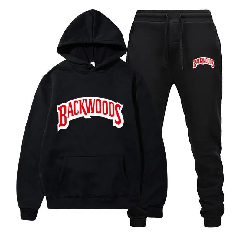 Fashion brand backwoods men's