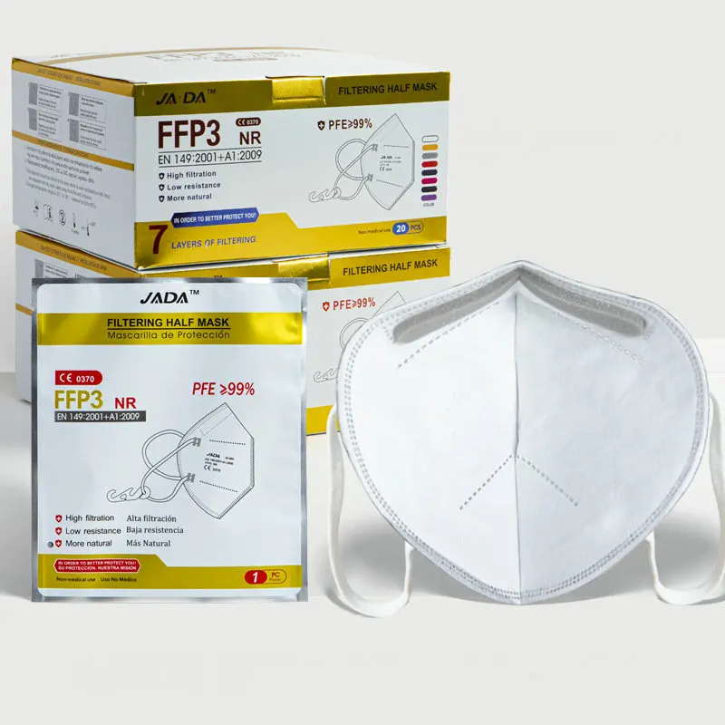 Ffp3 ce защитные маски