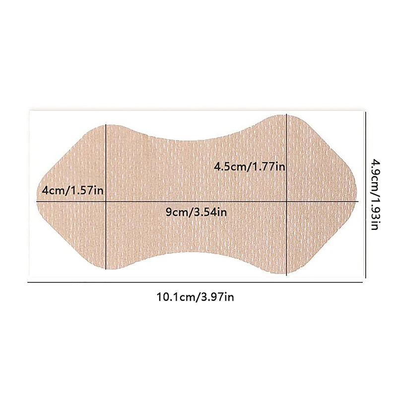 Одноразовые прокладки для подмышек - Фотография_6