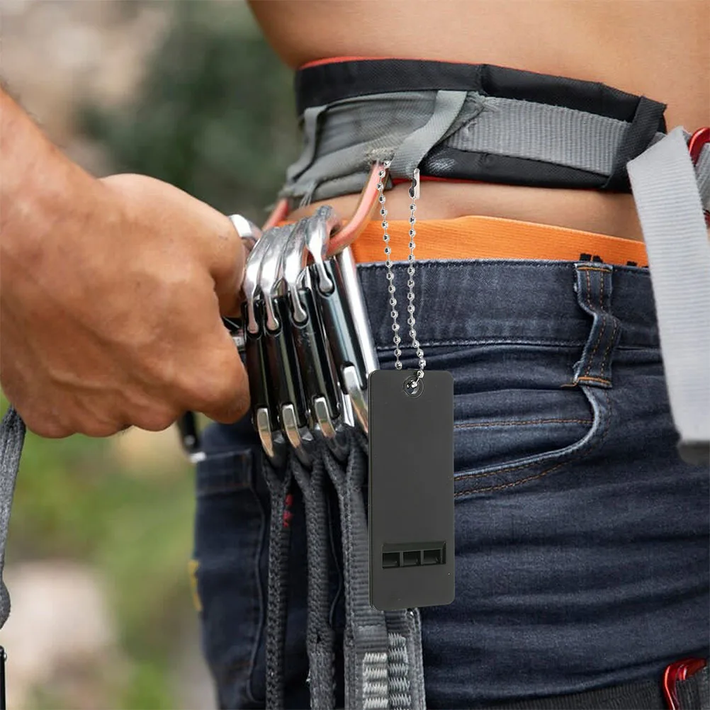 Свистки для выживания на открытом воздухе - Фотография_5