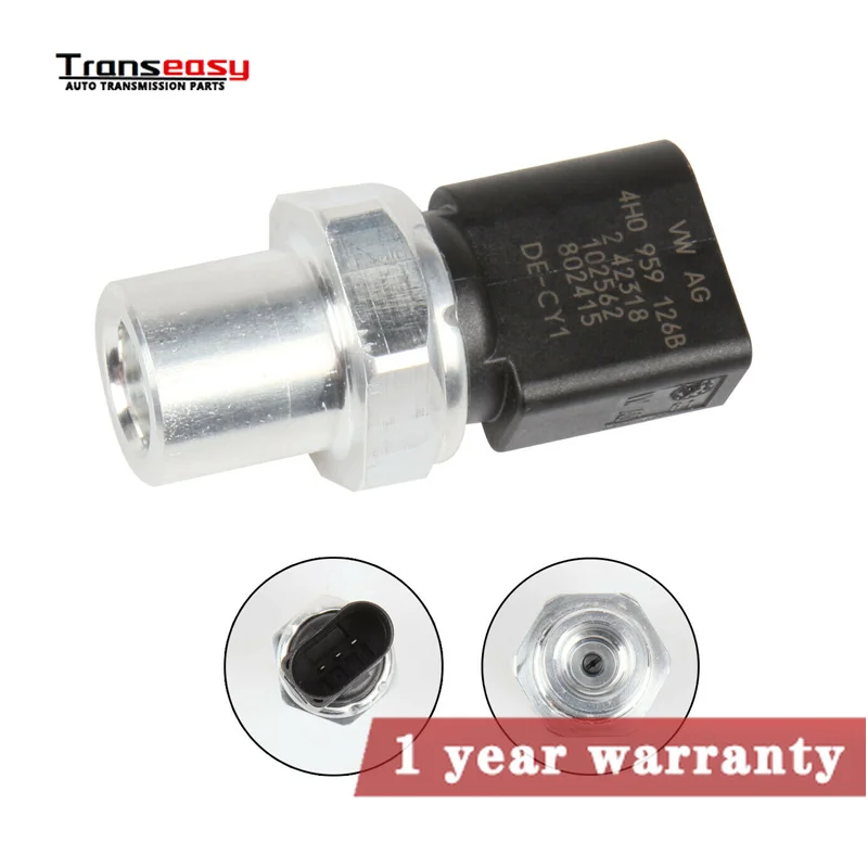 4h0959126a 4h0959126b oem a/c датчик