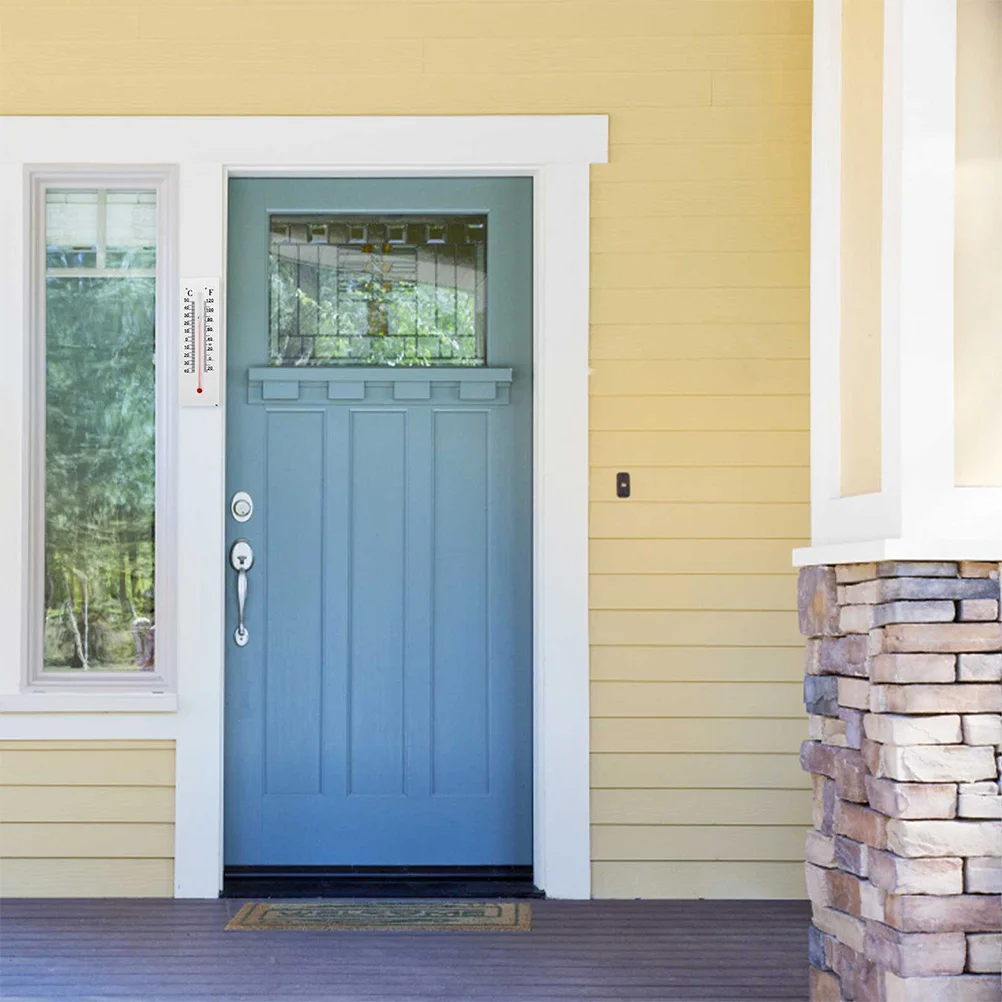 Ящик для ключей с температурой