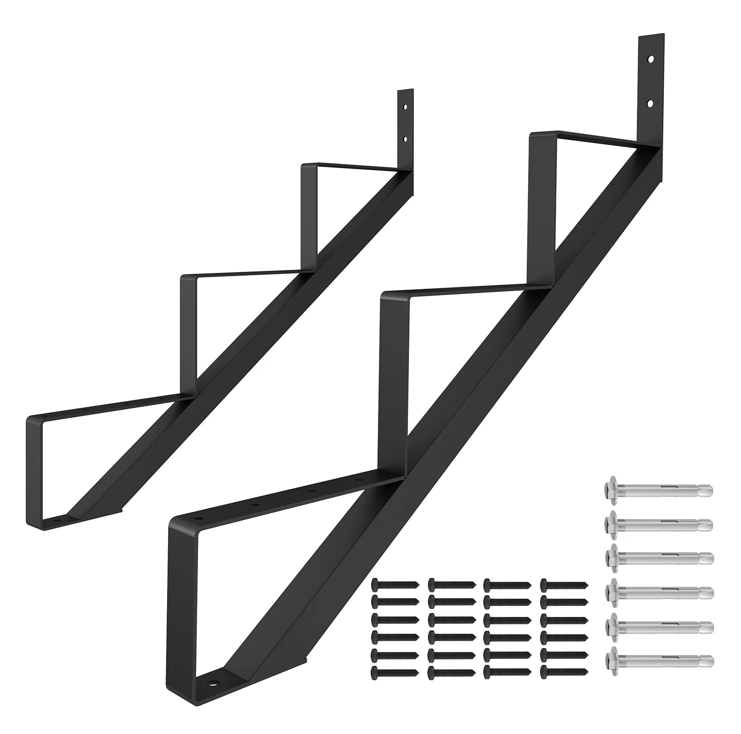 Diyhd стальная лестница