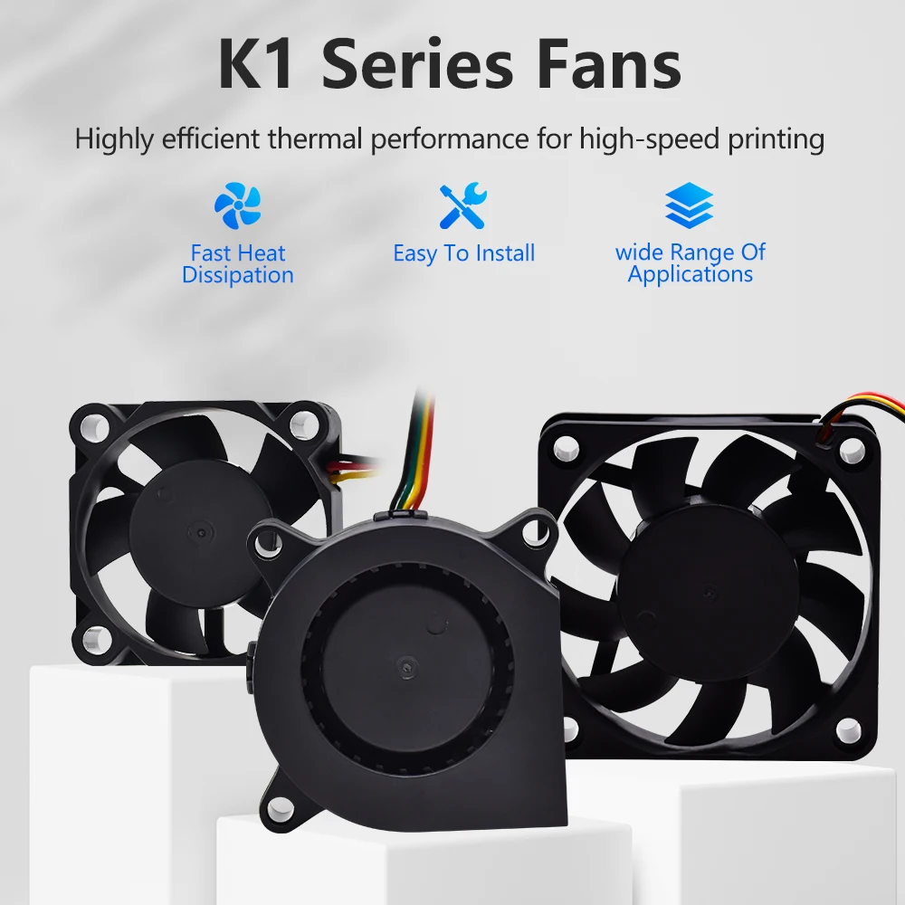 K1 k1 max вентилятор постоянного